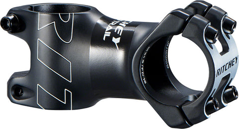 Ritchey WCS Trail Stem 60mm 31.8 Clamp +/0 1 1/8 Aluminum Blatte