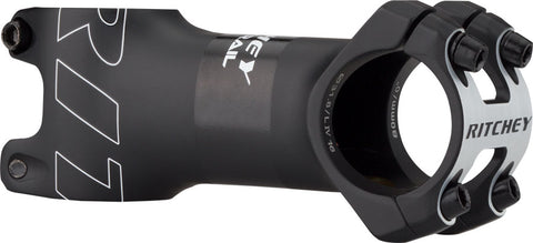 Ritchey WCS Trail Stem 80mm 31.8 Clamp +/0 1 1/8 Aluminum Blatte