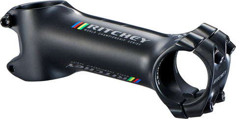 Ritchey WCS C22 Stem 110mm 31.8 Clamp 17 1 1/8 Aluminum Blatte