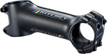 Ritchey WCS C22 Stem 70mm 31.8 Clamp 17 1 1/8 Aluminum Matte Black