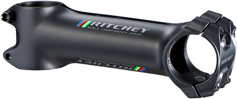 Ritchey WCS C22 Stem 70mm 31.8 Clamp 6 1 1/8 Aluminum Matte Black