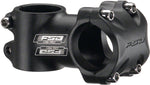 FSA (Full Speed Ahead) Omega Stem 70mm 31.8 Clamp +/0 1 1/8 Alloy Black