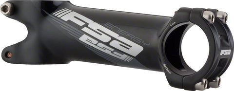 FSA (Full Speed Ahead) Energy Stem 100mm 31.8 Clamp +68 1 1/8 Alloy