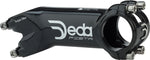 Deda Elementi Pista Stem 100mm 31.7 Clamp +/20 1 1/8 Alloy Black Polish