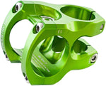 Industry Nine A35 Stem 32mm 35 Clamp +/9 1 1/8 Aluminum Lime