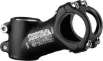 Profile Design Aris Stem 70mm 31.8 Clamp +/25 1 1/8 Aluminum Black