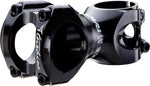 RaceFace Turbine Stem 100mm 31.8 Clamp +/6 1 1/8 Aluminum Black