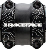 RaceFace Atlas 35 Stem 65 mm 35.0 Clamp +/0 1 1/8 Aluminum Black