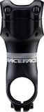 RaceFace Aeffect 35 Stem 80mm 35 Clamp +/6 1 1/8 Aluminum Black