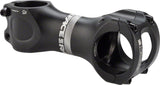 RaceFace Aeffect 35 Stem 80mm 35 Clamp +/6 1 1/8 Aluminum Black