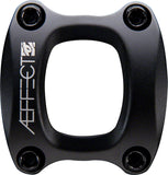 RaceFace Aeffect 35 Stem 90mm 35 Clamp +/6 1 1/8 Aluminum Black