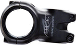 RaceFace Aeffect R 35 Stem 50mm 35 Clamp +/0 1 1/8 Aluminum Black