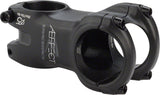 RaceFace Aeffect R 35 Stem 60mm 35 Clamp +/0 1 1/8 Aluminum Black