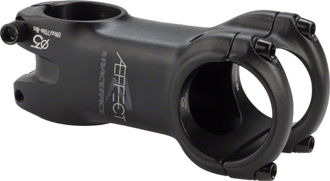 RaceFace Aeffect R 35 Stem 70mm 35 Clamp +/0 1 1/8 Aluminum Black