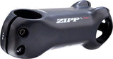 Zipp, SL Speed, Stem, Clamp: 31.8mm, L: 90mm, Steerer: 28.6mm, 6°, Black