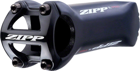 Zipp, SL Speed, Stem, Clamp: 31.8mm, L: 80mm, Steerer: 28.6mm, 6°, Black