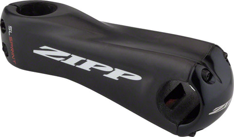 Zipp Speed Weaponry SL Sprint Stem - 120mm 31.8 Clamp +/-12 1 1/8