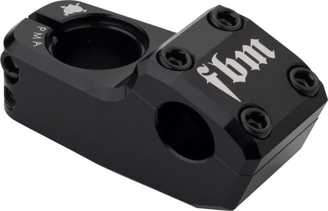 FBM PMA Top Load Stem V2 Black