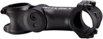 Ritchey 4Axis Stem 90mm 31.8 Clamp Adjustable 1 1/8 Aluminum Black