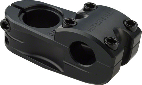 Mutant Rio V2 Top Load Stem Anodized Black