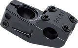 Eclat Domain Top Stem 34mm Rise 48mm Reach Black