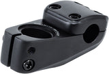 Eclat Onyx Stem 33mm Rise 50mm Reach Black