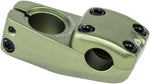 Eclat Onyx 25.4mm Stem 33mm Rise 50mm Reach 25.4mm Clamp Army Green