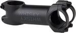 WHISKY No.7 Stem 120mm 31.8 Clamp +/6 1 1/8 AluminumBlack