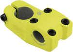 Salt Pro Topload Stem 33mm Rise 50mm Reach Matte Neon Yellow