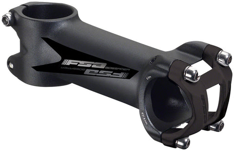 FSA (Full Speed Ahead) Gossamer Stem 100mm 31.8 Clamp +/6 1 1/8 Alloy