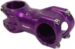 Hope XC Stem 70mm 31.8 Clamp +/0 1 1/8 Purple