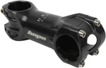 Hope XC Stem 90mm 31.8 Clamp +/0 1 1/8 Black