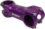 Hope XC Stem 90mm 31.8 Clamp +/0 1 1/8 Purple