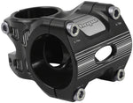 Hope AM/Freeride Stem 35mm 35 Clamp +/0 1 1/8 Aluminum Black