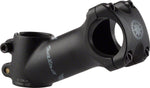 Salsa Guide Stem 90mm 31.8 Clamp +/25 1 1/8 Aluminum Black