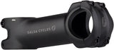 Salsa Guide Stem 90mm 31.8 Clamp +/6 1 1/8 Aluminum Black