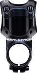 RaceFace Aeffect 35 Stem 70mm 35 Clamp +/6 1 1/8 Aluminum Black