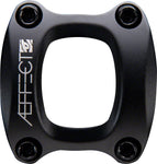 RaceFace Aeffect 35 Stem 70mm 35 Clamp +/6 1 1/8 Aluminum Black