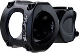 RaceFace Aeffect 35 Stem 60mm 35 Clamp +/6 1 1/8 Aluminum Black