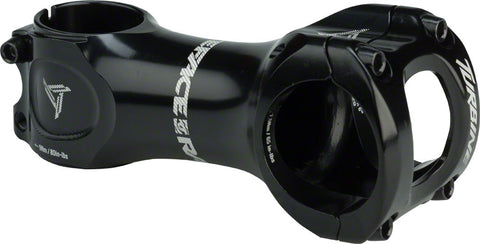 RaceFace Turbine 35 Stem 90mm 35 Clamp +/6 1 1/8 Aluminum Black