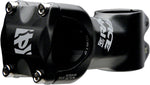 RaceFace Ride XC Stem 100mm 31.8 Clamp +/6 1 1/8 Aluminum Black