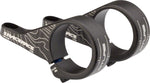 RaceFace Atlas 35 Stem 50mm 35 Clamp +/0 Direct Mount Aluminum Black