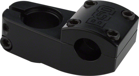 BSD Stacked Top Load Stem Black