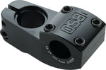 BSD Stacked Stem 1 Clamp Black