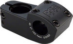 BSD Levelled Stem 1 Clamp Black