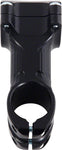 Paul Component Boxcar Stem 70mm 31.8 Clamp +/15 1 1/8 Aluminum Black