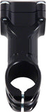 Paul Component Boxcar Stem 70mm 31.8 Clamp +/15 1 1/8 Aluminum Black