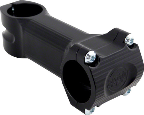 Paul Component Boxcar Stem 90mm 31.8 Clamp +/0 1 1/8 Aluminum Black