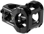 Deity Components Cavity Stem 35mm 31.8 Clamp +/0 1 1/8 Aluminum Black