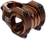 Deity Components Copper head Stem 35mm 35 Clamp +/0 1 1/8 Aluminum